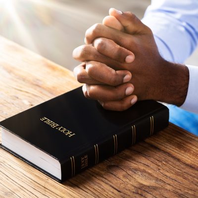 prayer